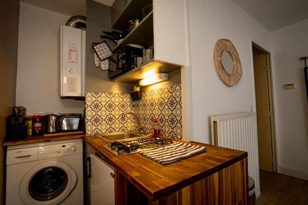 Appartement A Santa Lucia Vue Mer Saint-Raphael  Bagian luar foto