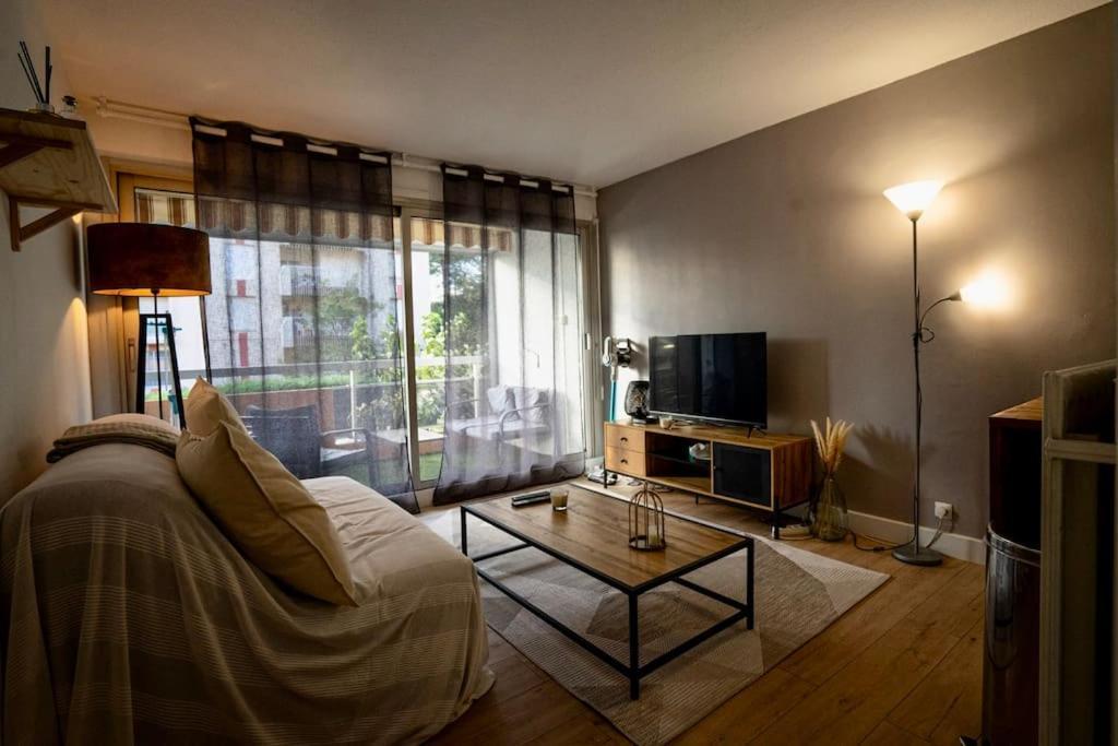 Appartement A Santa Lucia Vue Mer Saint-Raphael  Bagian luar foto