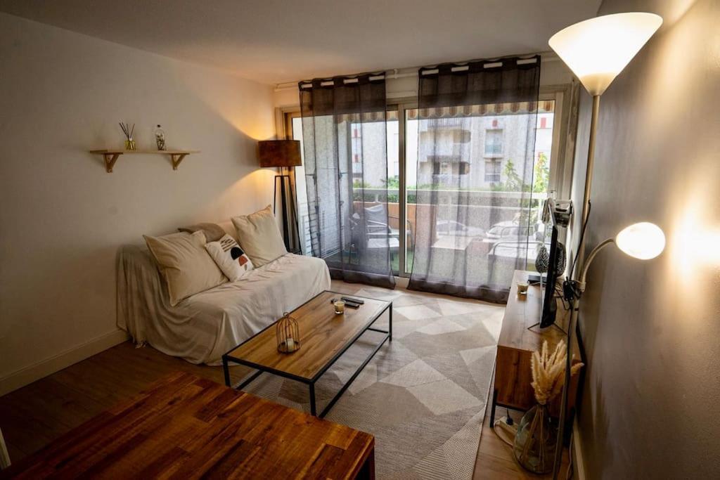 Appartement A Santa Lucia Vue Mer Saint-Raphael  Bagian luar foto