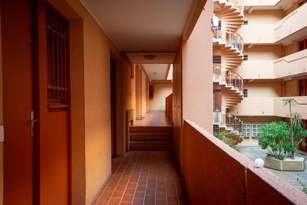 Appartement A Santa Lucia Vue Mer Saint-Raphael  Bagian luar foto